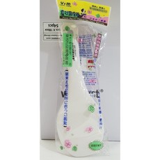 上大飯匙, 白色