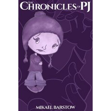(英文圖書)The Chronicles of PJ 平裝版, Createspace Independent Pub..., 英文