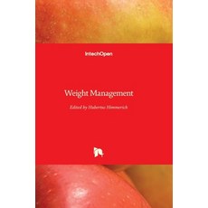 (英文圖書) Weight Management 精裝版, Intechopen, 英文