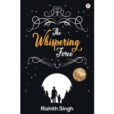 (英文圖書) The Whispering Force 平裝版, Gullybaba Publishing House ..., 英文
