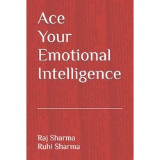 (英文圖書) Ace Your Emotional Intelligence 平裝版, Independently Published, 英文