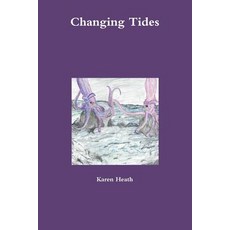(英文圖書)Changing Tides 平裝版, Lulu.com, 英文