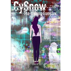 (英文圖書) CySnow: The Waking Complex Volume 2 平裝版, Helix House, 英文