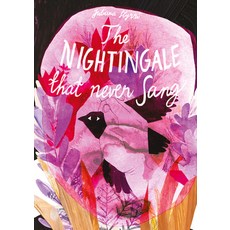 The Nightingale That Never Sang 平裝版, Featherproof Books, 英文