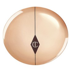 CHARLOTTE TILBURY 無暇蜜粉餅 8g, 1個, #2 中等