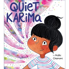 (英文圖書)Quiet Karima 精裝版, Viking Books for Young Readers, 英文