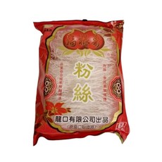 龍口 福祿壽粉絲, 110g, 1個