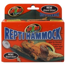 ZOO MED 爬行動物裝飾品, 1個