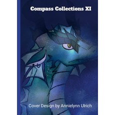 (英文圖書)Compass Collections XI 平裝版, Lulu.com, 英文