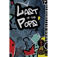 (英文圖書) Last of the Pops 平裝版, Read Furiously, 英文