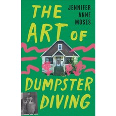 (英文圖書) The Art of Dumpster Diving 精裝版, Turner, 英文