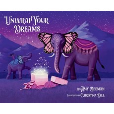 (英文圖書)Unwrap Your Dreams 精裝版, Beeman Press, 英文