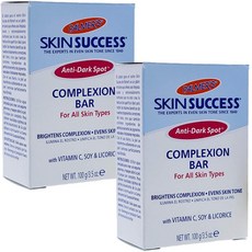Skin Success 膚色棒, 100g, 2個