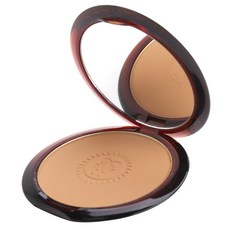 GUERLAIN 嬌蘭 古銅粉餅 10g, 1入, 01 Clair/Light-Brunettes