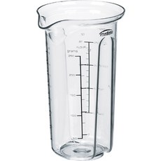 Trudeau Maison 量杯 500ml, 500毫升, 清除