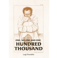 (英文圖書) One No One and One Hundred Thousand 精裝版, Quick Time Press, 英文