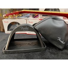 魔立樂器 高雄 Fender吉他保養工作站 琴頸撐高架 含收納包 置物盤 公司貨