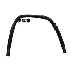 少年家 SYM三陽 GT125EVO京濱碟 高壓油管 氣油幫浦接噴油嘴, 詳見包裝