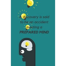 Prepared mind 平裝版, Independently Published, 英文