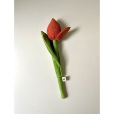 Wetnose 鬱金香寵物玩具 貓玩具 貓薄荷 木天蓼 抱枕 狗玩具, 多色