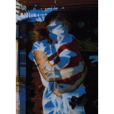 Luis Carlos Tovar： Jardín de Mi Padre 精裝版, Rm, 英文