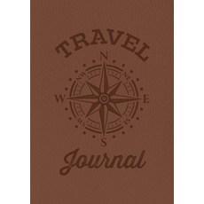 (英文圖書) Travel Journal 平裝版, Castle Books, 英文