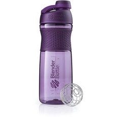 Blender Bottle Twist搖搖杯, 828.1毫升, 李子