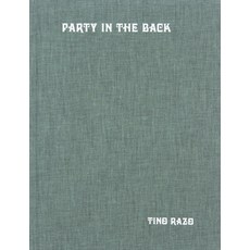 (英文圖書) Party in the Back 精裝版, Anthology Editions, 英文