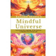 (英文圖書) Mindful Universe 平裝版, Kailashi Global Publications, 英文