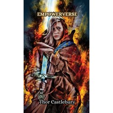 (英文圖書) EmpowerVerse 精裝版, Creative Arts Management Ou, 英文