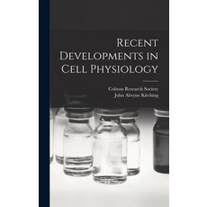 (英文圖書) Recent Developments in Cell Physiology 精裝版, Hassell Street Press, 英文