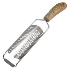 Studio Cuisine Duo Blade粗磨板, 1個, 自然