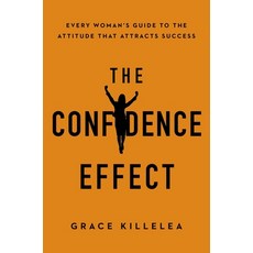 Confidence Effect Softcover 平裝版, Amacom, 英文
