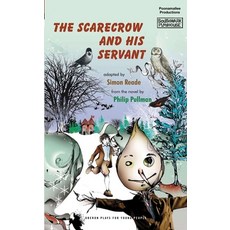 The Scarecrow and His Servant, Oberon Books Ltd
