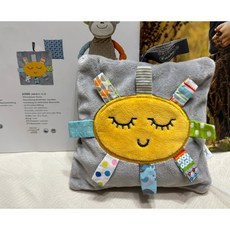 Fashy 太陽造型櫻桃籽熱敷包 嬰幼兒保暖安撫玩具, 1個