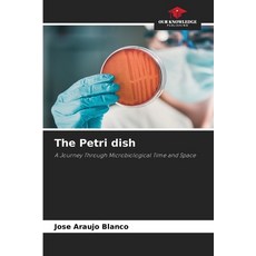 (英文圖書) The Petri dish 平裝版, Our Knowledge Publishing, 英文