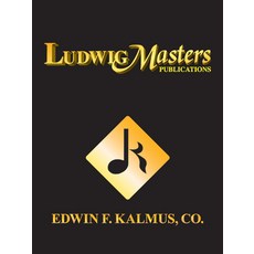 (英文圖書) Saluda River Waltz: Score & Parts 平裝版, Alfred Music, 英文