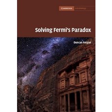 Solving Fermi's Paradox 精裝版, Cambridge University Press, 英文