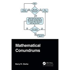 (英文圖書) Mathematical Conundrums 平裝版, A K PETERS, 英文