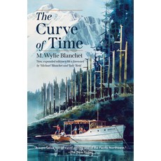 (英文圖書) The Curve of Time 平裝版, Harbour Publishing, 英文