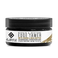 ALAFFIA 乳木果油護髮素, 1個, 57克