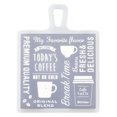 甜點砧板 MA131, 1個, 咖啡時間