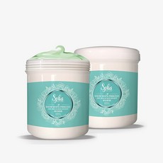 Splus 煥姬敷膜, 1罐