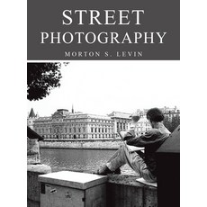 (英文圖書) Street Photography 精裝版, Xlibris Us, 英文