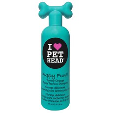 PET HEAD 狗狗舒敏洗毛精, 1個, 475毫升