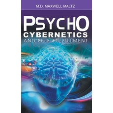 (英文圖書) Psycho-Cybernetics and Self-Fulfillment 精裝版, www.bnpublishing.com, 英文