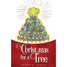 (英文圖書)Christmas for a Tree 平裝版, Xulon Press, 英文