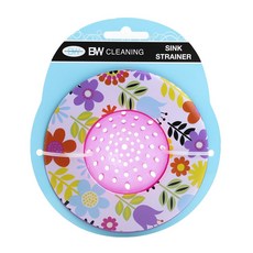 BOSTON WAREHOUSE Boston Warehouse Posh水槽濾網水槽濾網, 1個