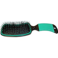 PARTRADE 軟管針刷馬術用品, 1個, 綠