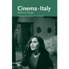Cinema - Italy 精裝版, Manchester University Press, 英文